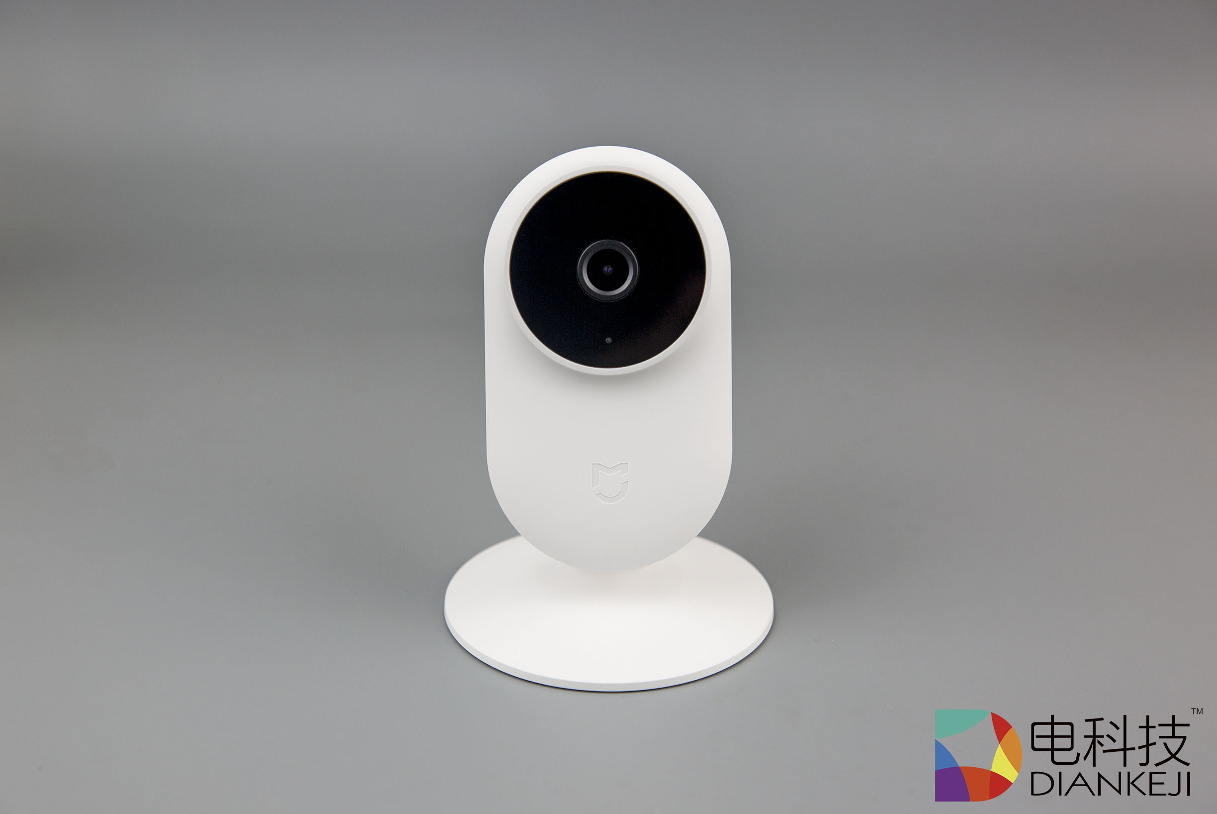 米家智能摄像机