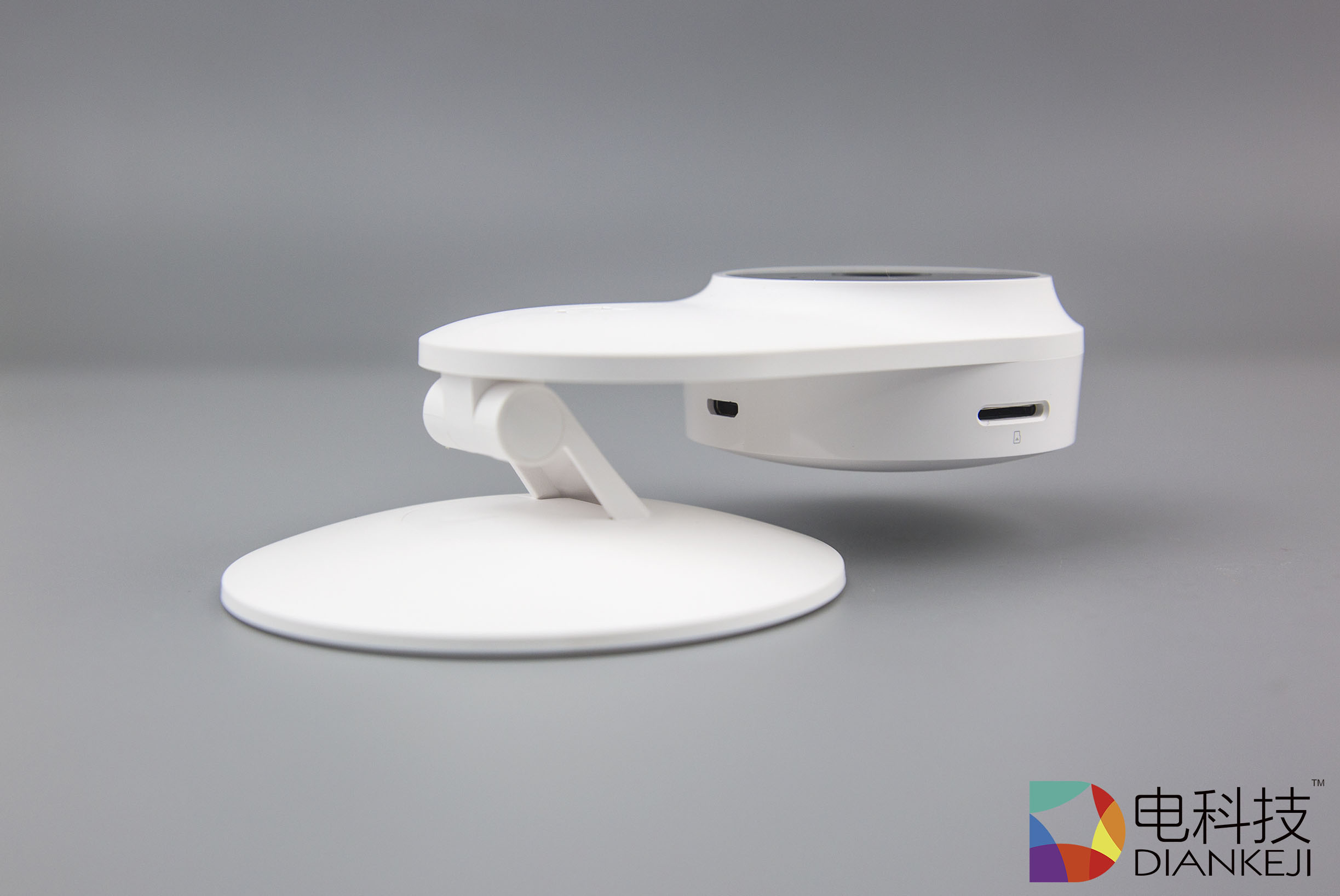 米家智能摄像机