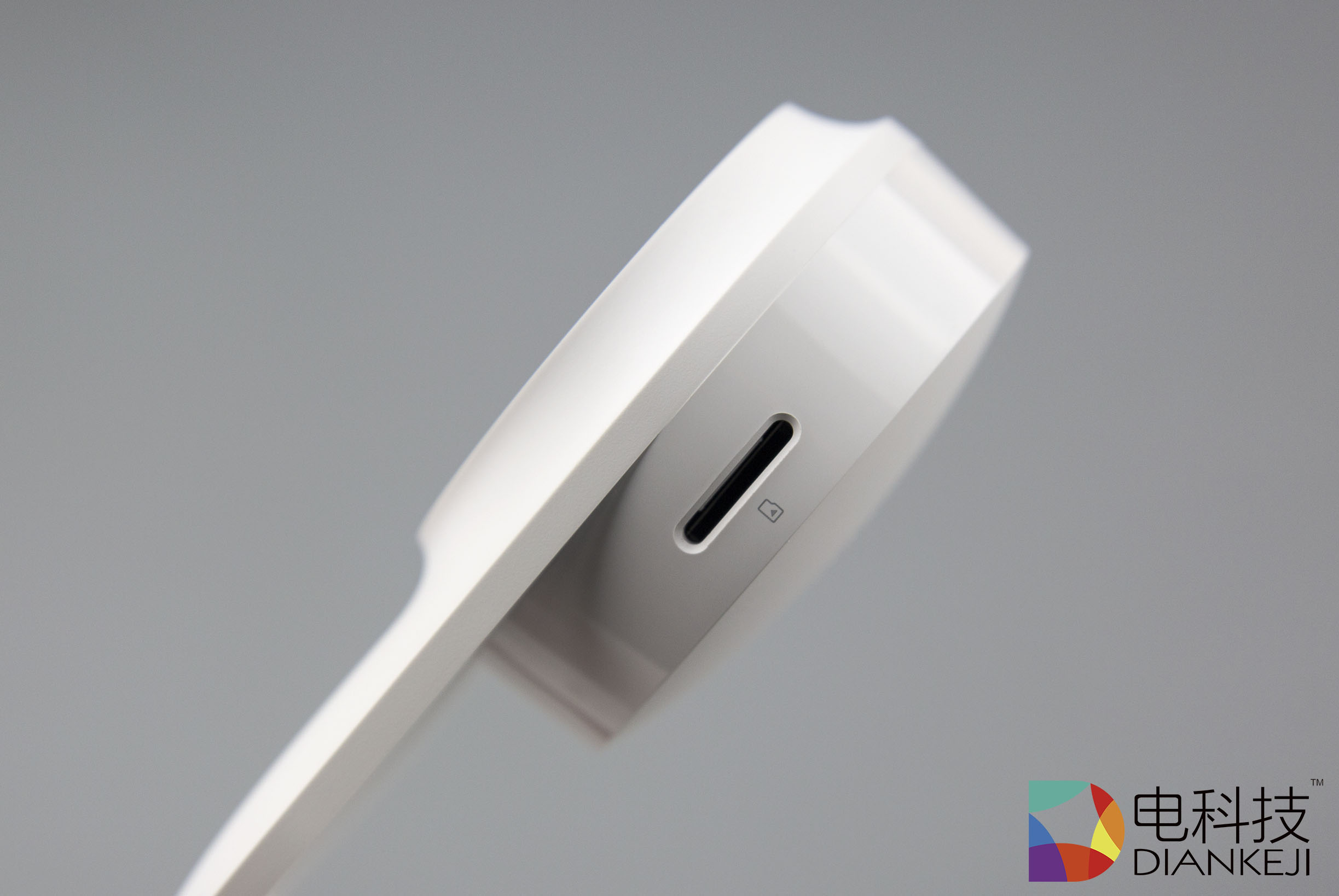 米家智能摄像机