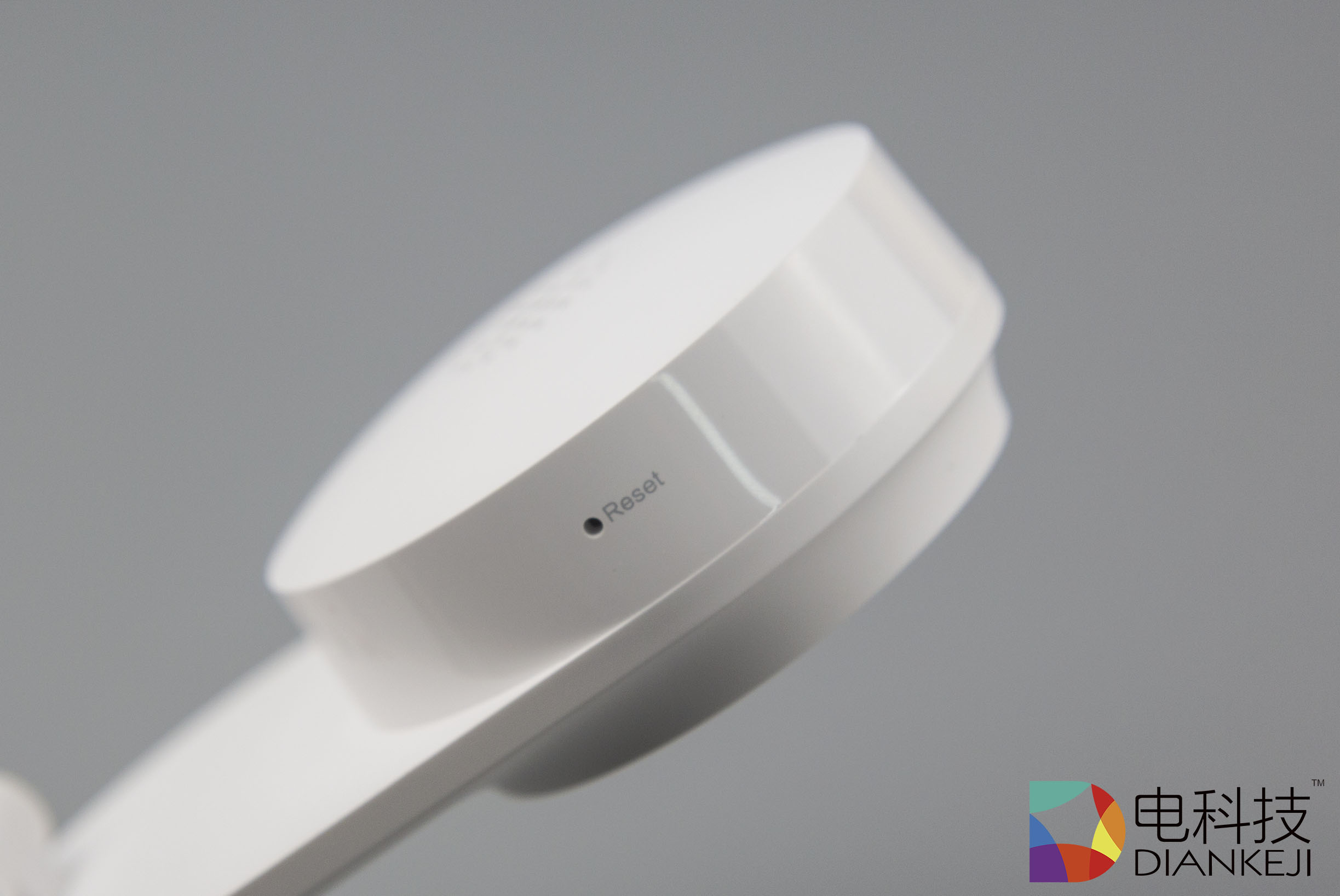 米家智能摄像机