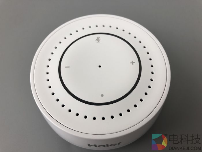 海尔智能音箱