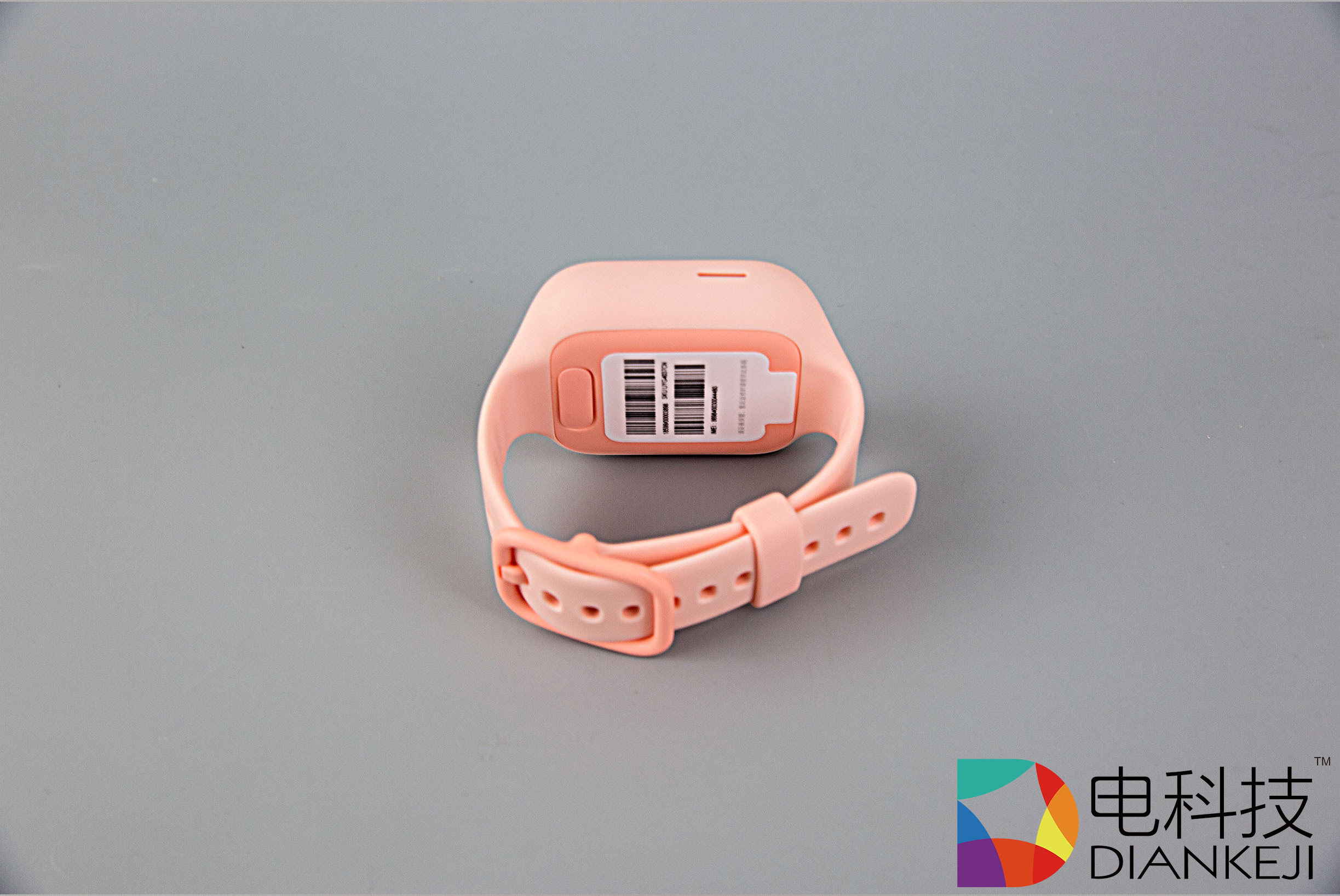 米兔儿童通话手表3