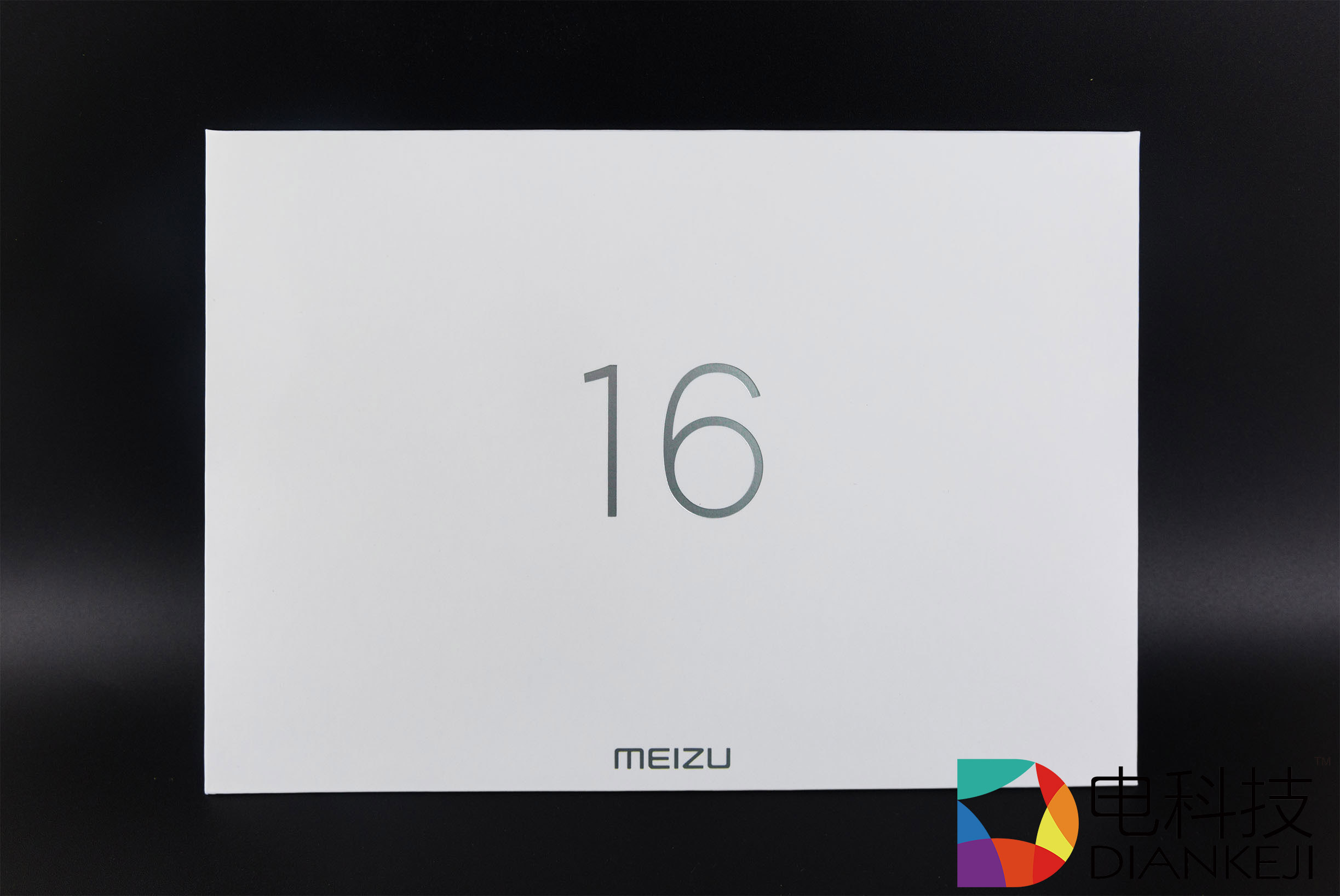 7月26等快递？魅族16·年度旗舰邀请函预热