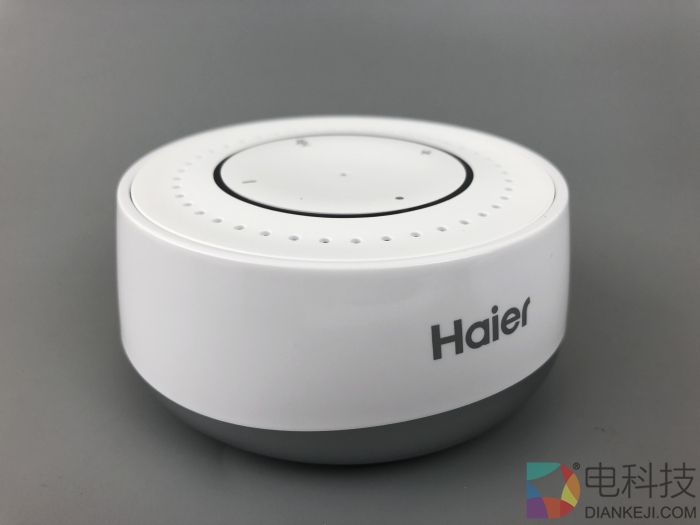 海尔智能音箱
