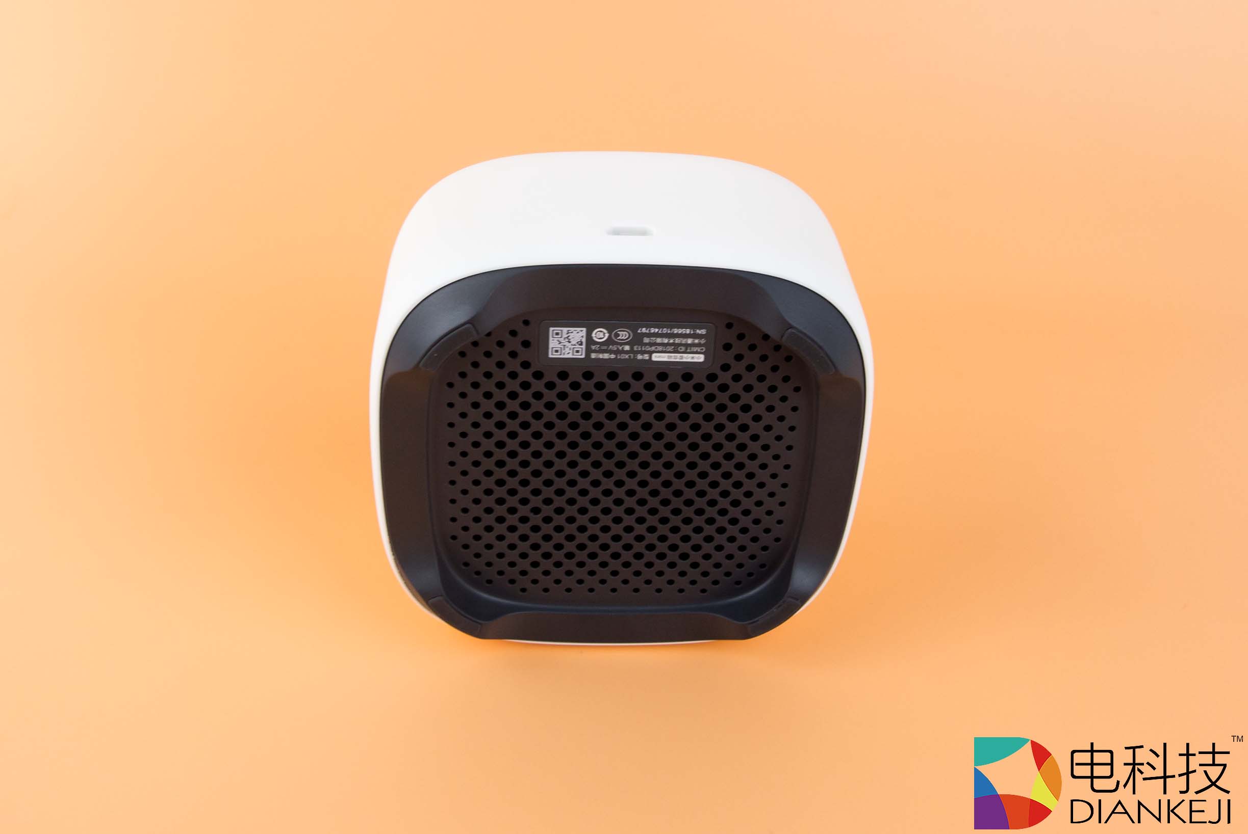 小米小爱音箱mini