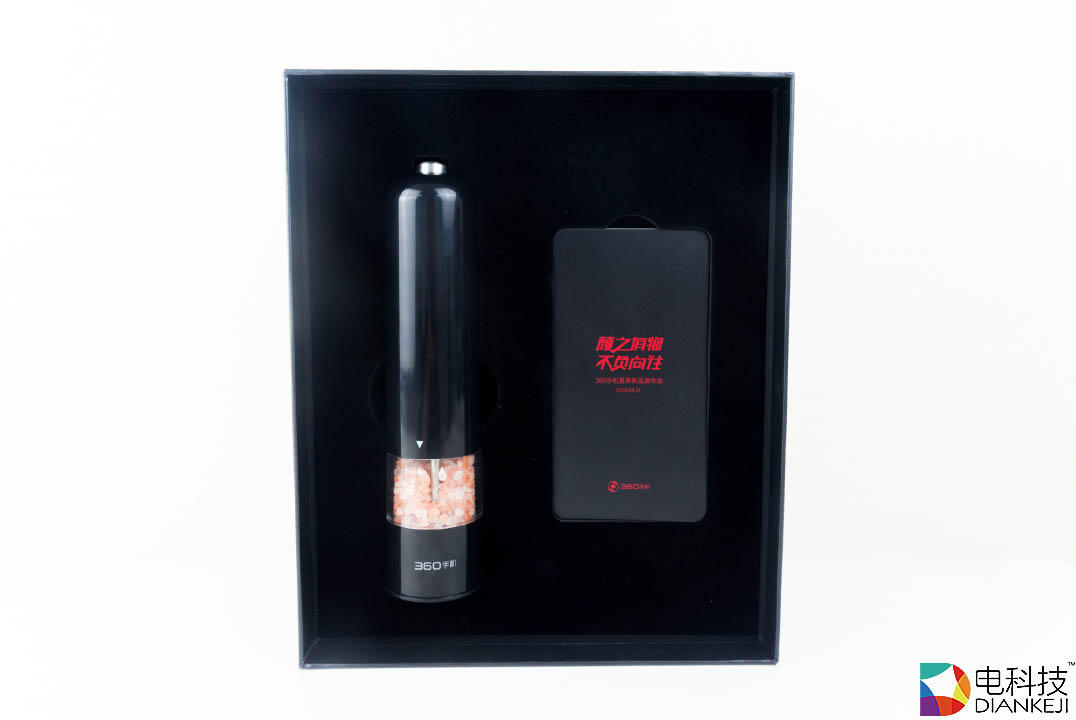 骁龙710+6GB内存+大尺度照片 360手机接下来究竟要怎样“撒盐”？