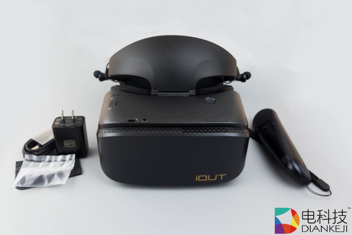 爱奇艺iQUT VR 智能眼镜-1.jpg