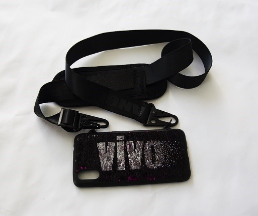 VIVO x Angel Chen：我是潮人，时尚个性与潮流手机一个都不能少