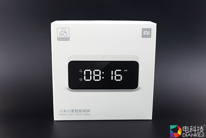 小米智能闹钟：多种功能加智能家居管理，如同秘书帮你规划日常