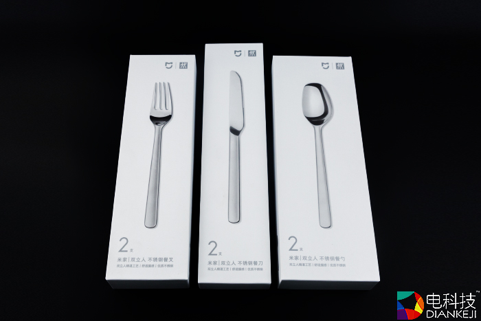 米家双立人餐具：德国设计，中国文化，创造有质量的餐桌美学