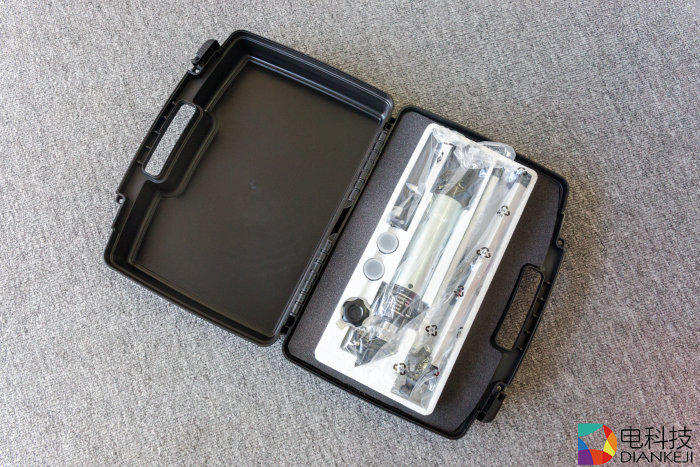 折射式天文望远镜为“硬核新视界”造势，这次360来势汹汹