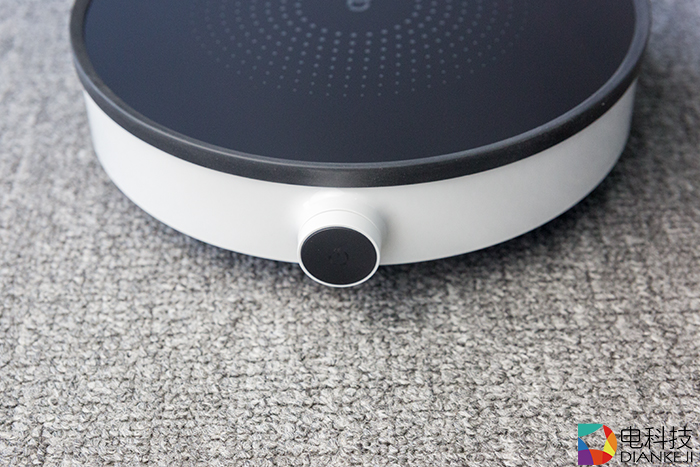 米家电磁炉青春版：智能操控，简约风格，厨房小白秒变烹饪大神