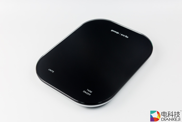 Gorenje厨房秤：传承家族简约基因，斯洛文尼亚品质精确至0.1克