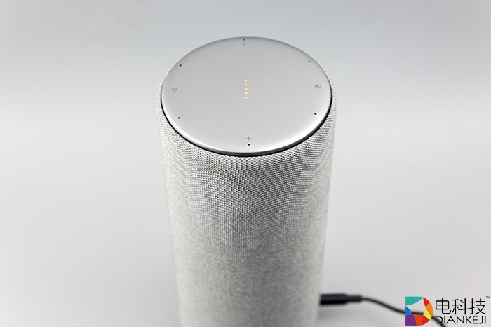 小度智能音响Pro：360°立体语音操控，独有儿童内容专区