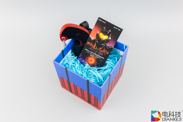 努比亚新品发布会：11月28日红魔Mars震撼来袭，一款畅玩手游神器