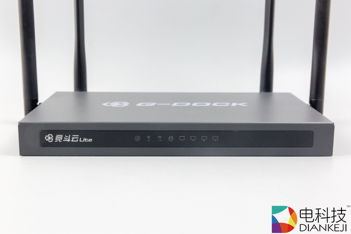 竞斗云Lite路由器：杜绝丢包，399元即可打造专属千兆电竞网络