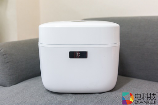 米家电压力锅：智能无极调压精控，还原食材本来的味道