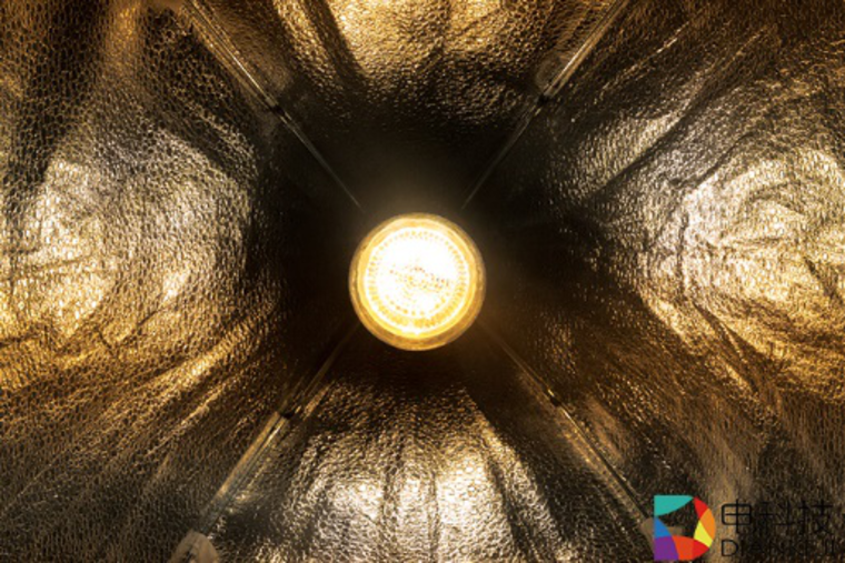 语音实时操控，免去起身困扰，Tradfri led 灯泡帮你点亮智能家居梦