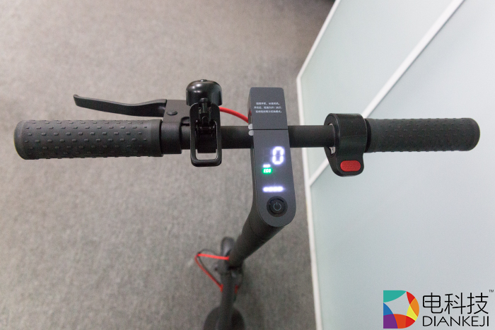 小米电动滑板车Pro