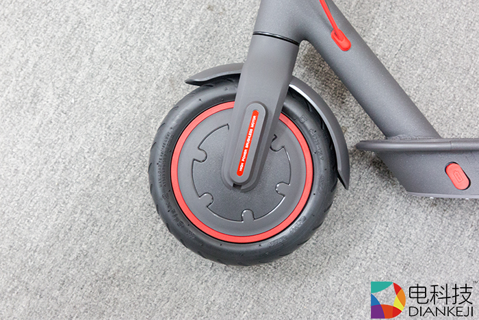 小米电动滑板车Pro