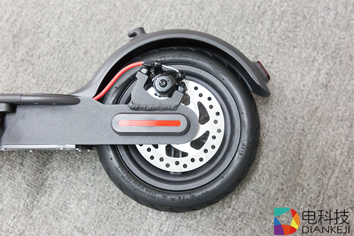 小米电动滑板车Pro