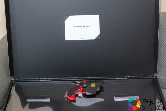 魅族note 9