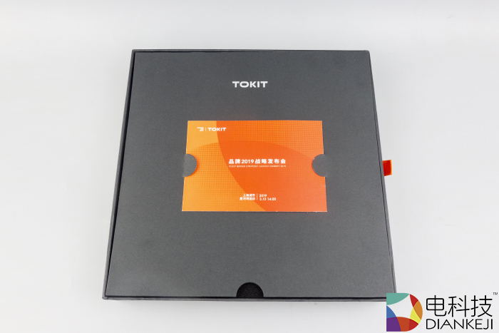 精致生活，真实温度，TOKIT让厨房回归颜值即正义