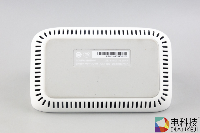 小米小爱触屏音箱