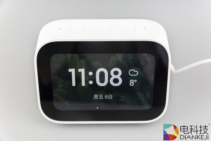 小米小爱触屏音箱