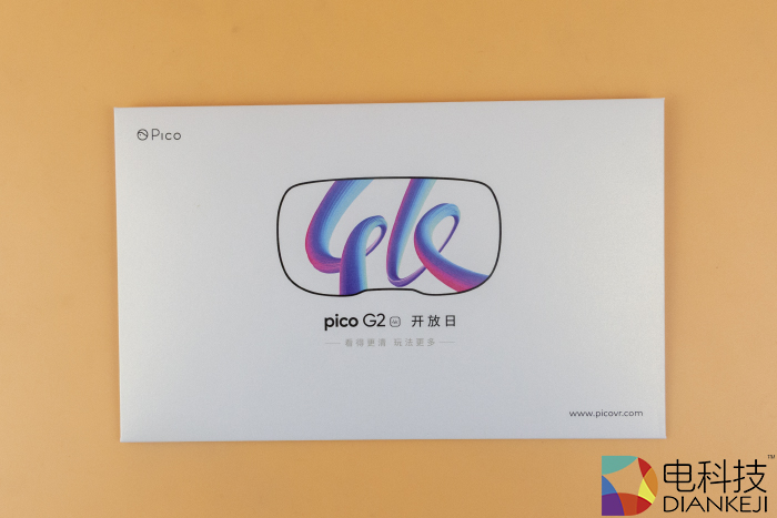 pico G2