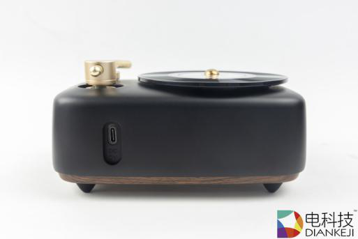 红点奖设计师跨刀之作，酷开live-time蓝牙音箱让时光慢下来