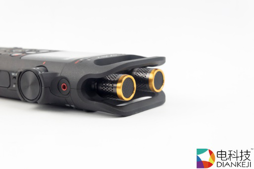 索尼PCM-D10图赏：你以为它只是录音笔，其实还是台高保真播放器