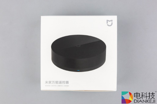  米家万能遥控器：将居家环境变智能，海量码库让操控变得随心所愿