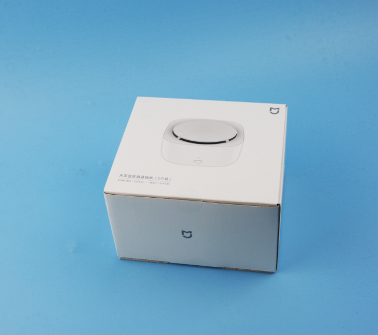  米家驱蚊器基础款：驱蚊“香炉”生此间，蚊子再不进房间