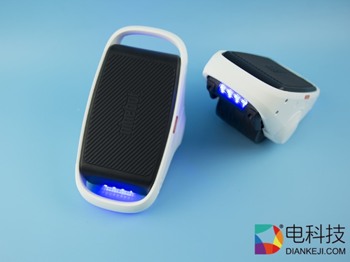 脚踏“风火轮”，米家九号平衡轮带你收割路人目光