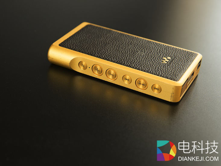 索尼高解析播放器又出佳作，NW-WM1Z打破常规为音质正名