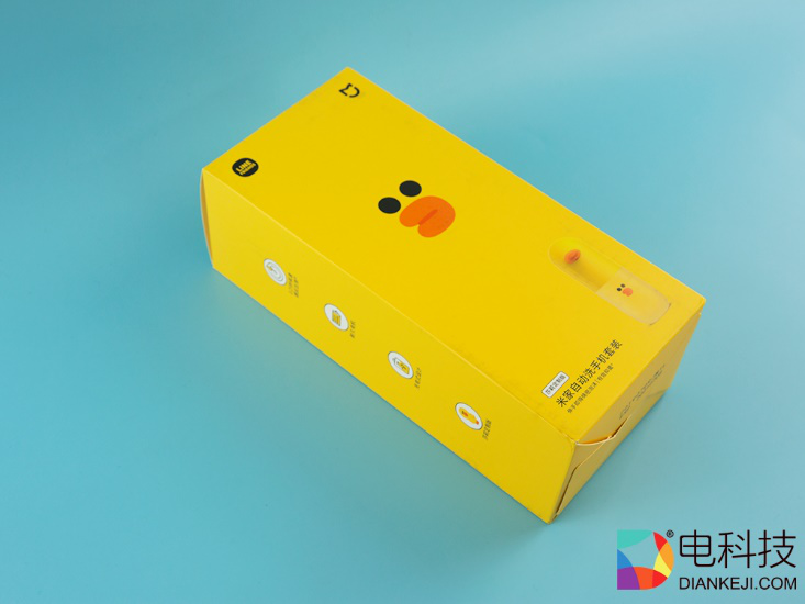 物以“洗”为贵，米家自动洗手机套装让宝宝爱上洗手