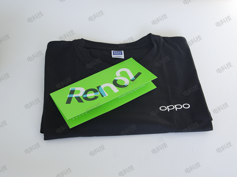 OPPO Reno2邀请函：视频超级防抖功能，VLOG拍摄神器