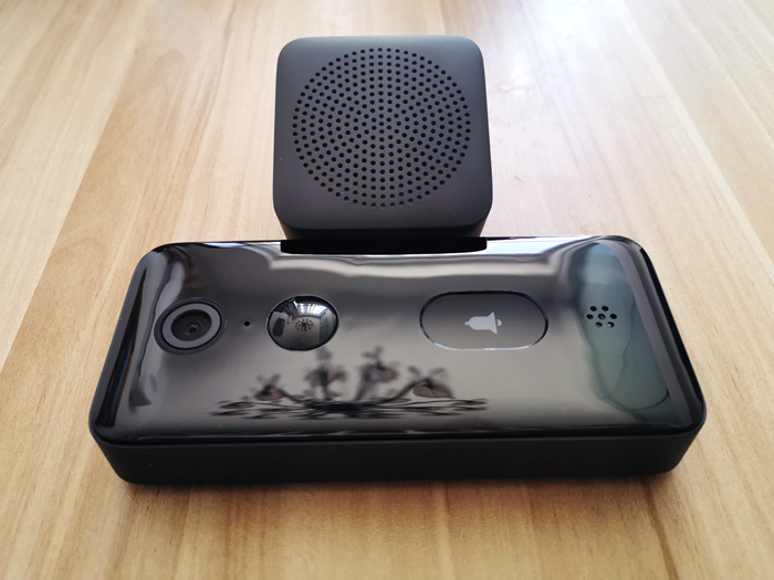  看家护院小帮手，米家智能门铃2更贴心！