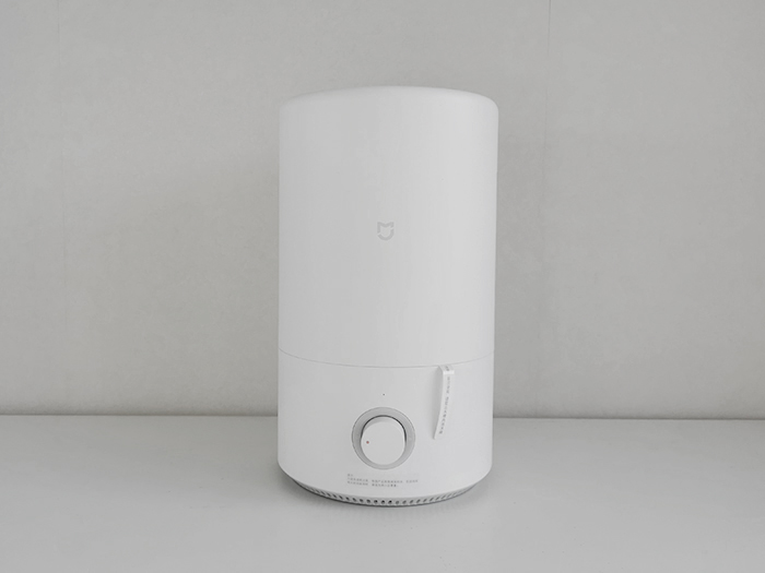 享受山林清爽空气，小米这款加湿器你值得拥有！