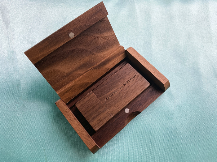  vivo X50 Pro+手机邀请函： 9亿像素再现《千里江山图》