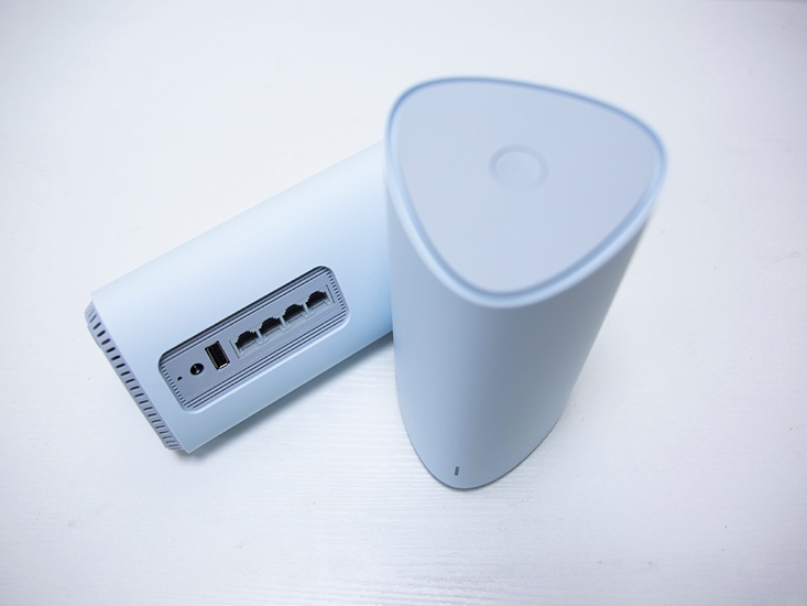  360 WiFi 6全屋路由：让上网比呼吸还自由