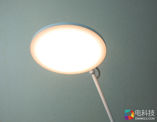  nimova Pro为阅读助力，自动调节亮度打造合适的用眼光源