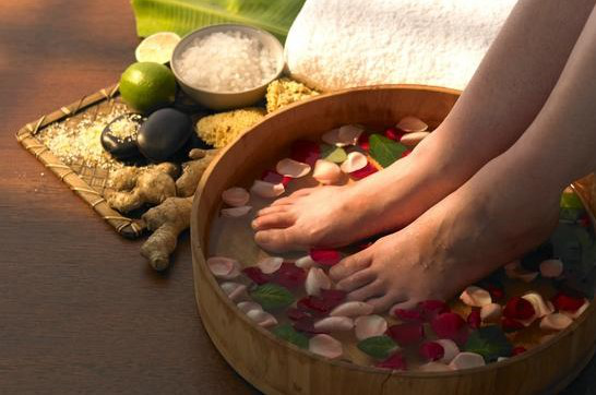  远方游子送给父母的好礼物，HITH智能足浴器，让关爱从温暖开始