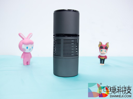 苏宁极物空气净化器