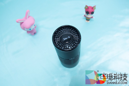 苏宁极物空气净化器