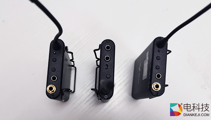 轻量化设计，声学降噪，百米传输，XFAN无线麦克风让录音更畅快