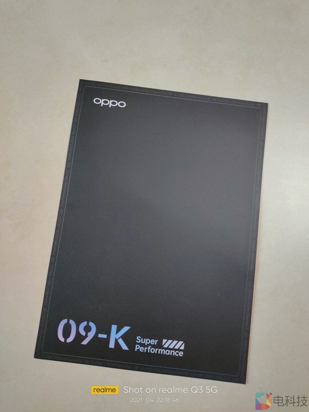 oppo k系列