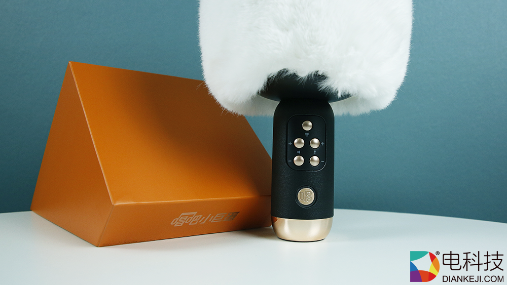  唱吧小巨蛋G3：给声音开美颜，在家也能开KTV