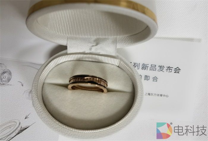 【邀赏】荣耀50系列发布会即日启程，一拍即合更是一诺终身